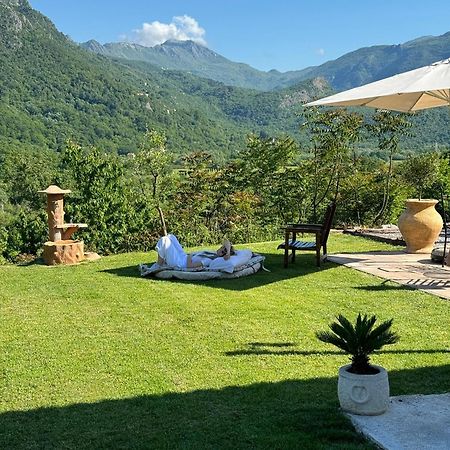 Apartments Monte Green Virpazar Exterior photo