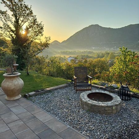 Apartments Monte Green Virpazar Exterior photo