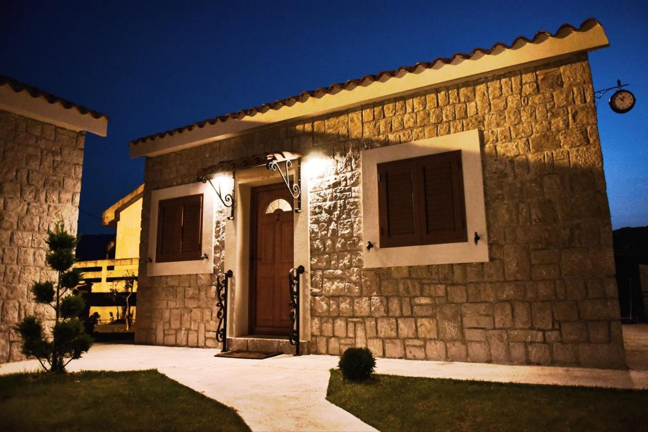 Apartments Monte Green Virpazar Exterior photo