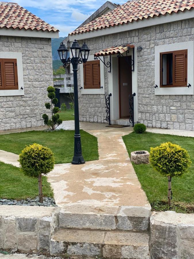 Apartments Monte Green Virpazar Exterior photo