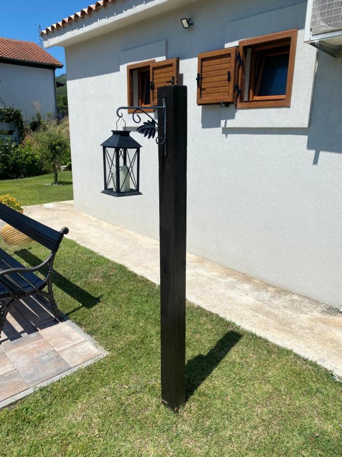 Apartments Monte Green Virpazar Exterior photo