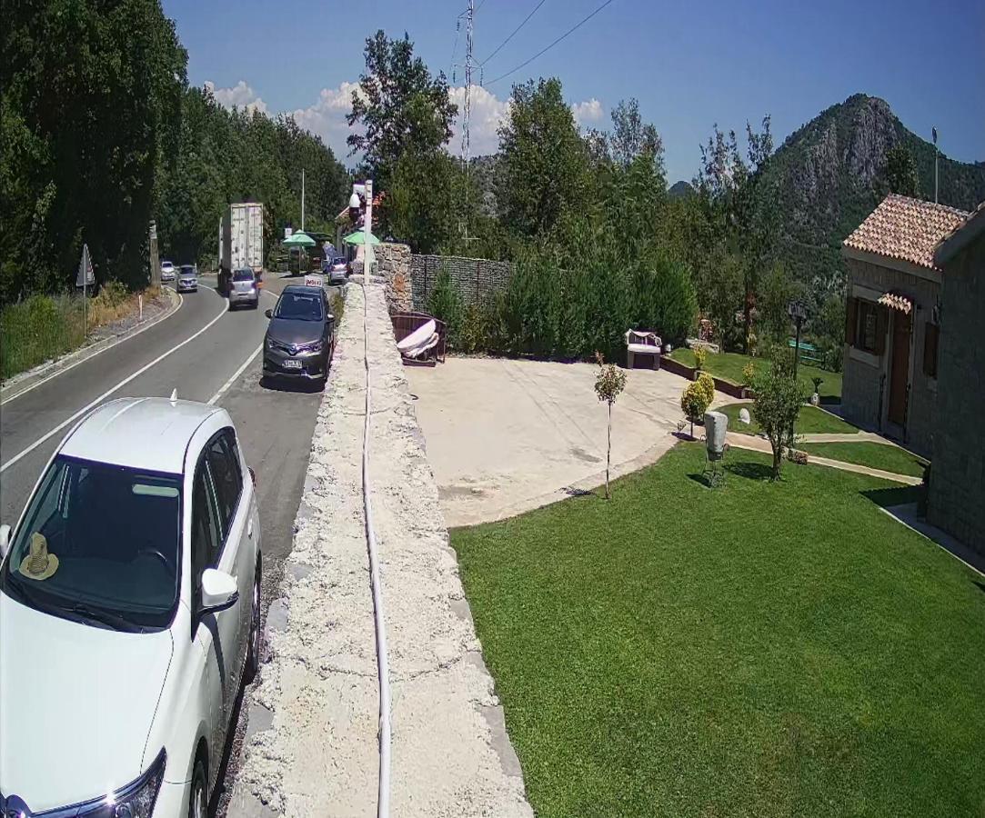 Apartments Monte Green Virpazar Exterior photo