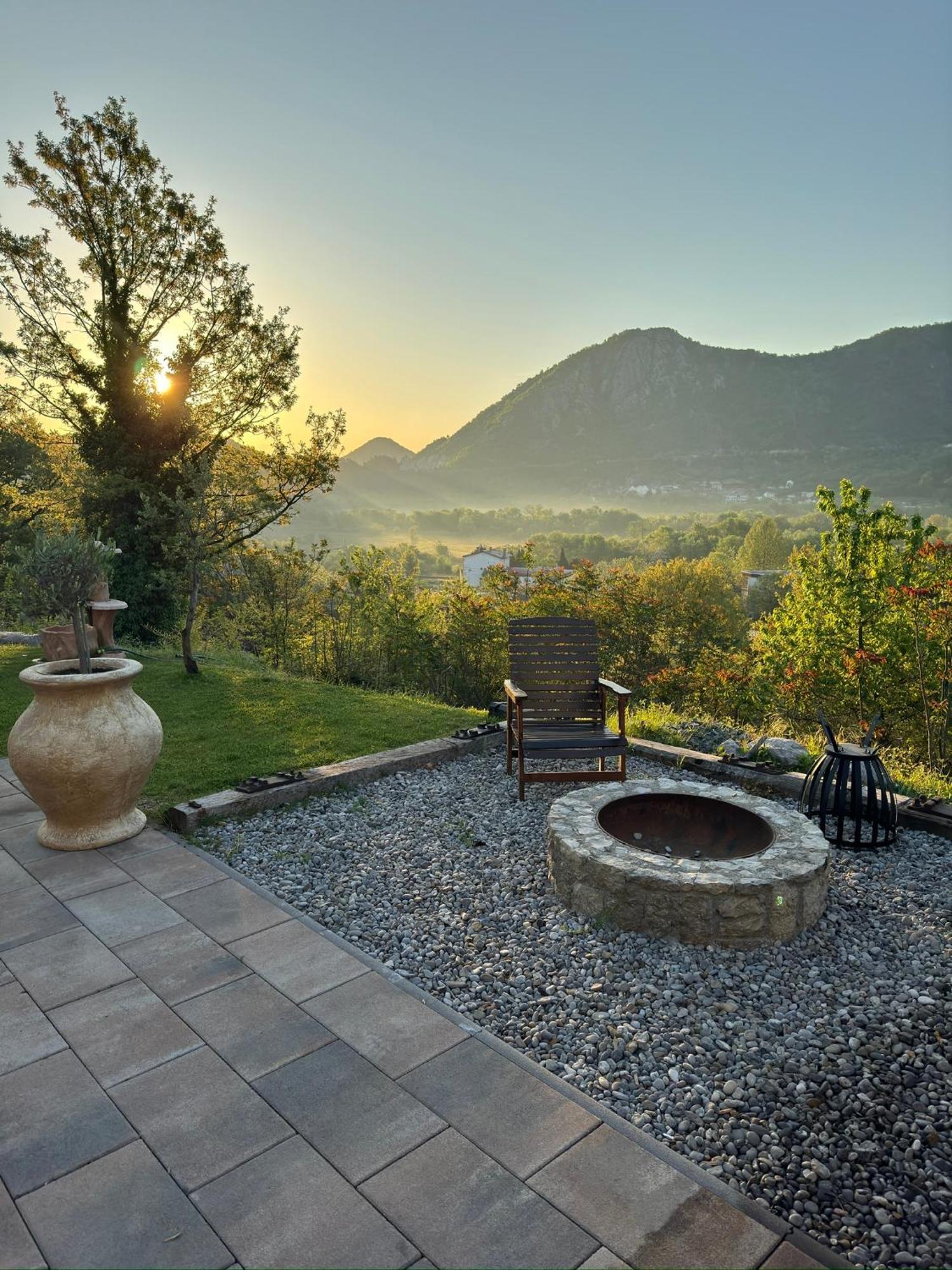 Apartments Monte Green Virpazar Exterior photo