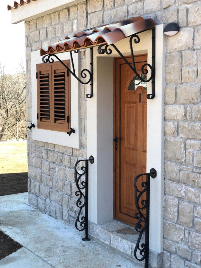 Apartments Monte Green Virpazar Exterior photo